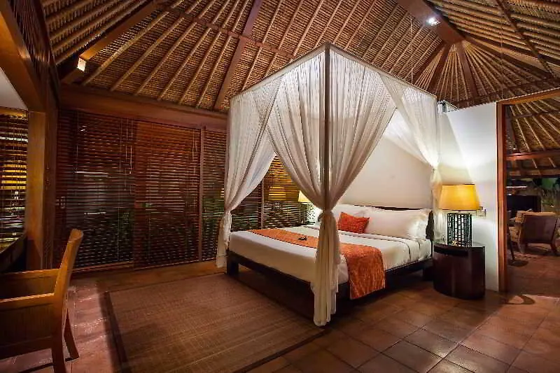 Mayaloka Villas Seminyak 0*, Семиньяк