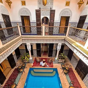 Medina Art & Marrakesz