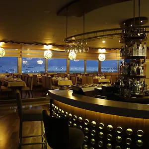 **** Otel Bekdas Deluxe & Türkiye