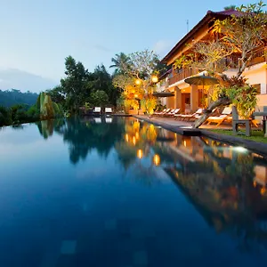  Villa Alam Culture And Residences Indonesien