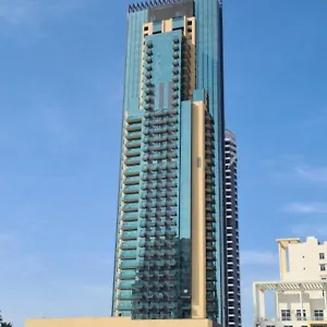 Sky View Tower , دبي الإمارات العربية المتحدة