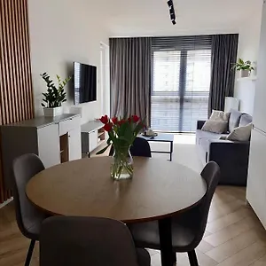 Casa Baltico Letnica Gdańsk