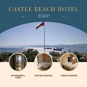Castle , العقبة الأردن
