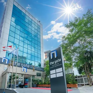 **** Otel The Gate Kadikoey Downtown Türkiye