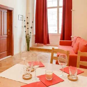  Apartment Stella Tschechische Republik
