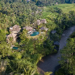  Villa Semana Indonesien