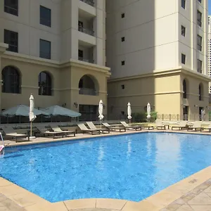 La Buena Vida Homes, Luxe, 3br With, Full Kitchen, Marina View, By Jbr Beach, Tram & Marina , دبي الإمارات العربية المتحدة