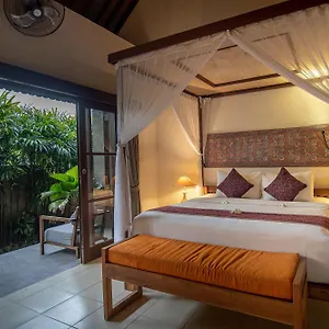  Villa D'legon Indonesien