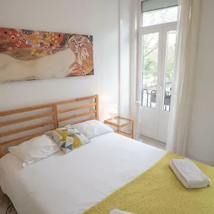 Sao Lazaro Lisboa