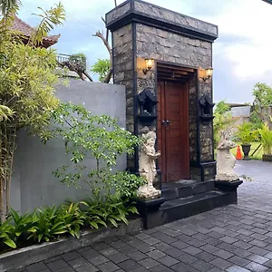 Dikubu Belong Seminyak