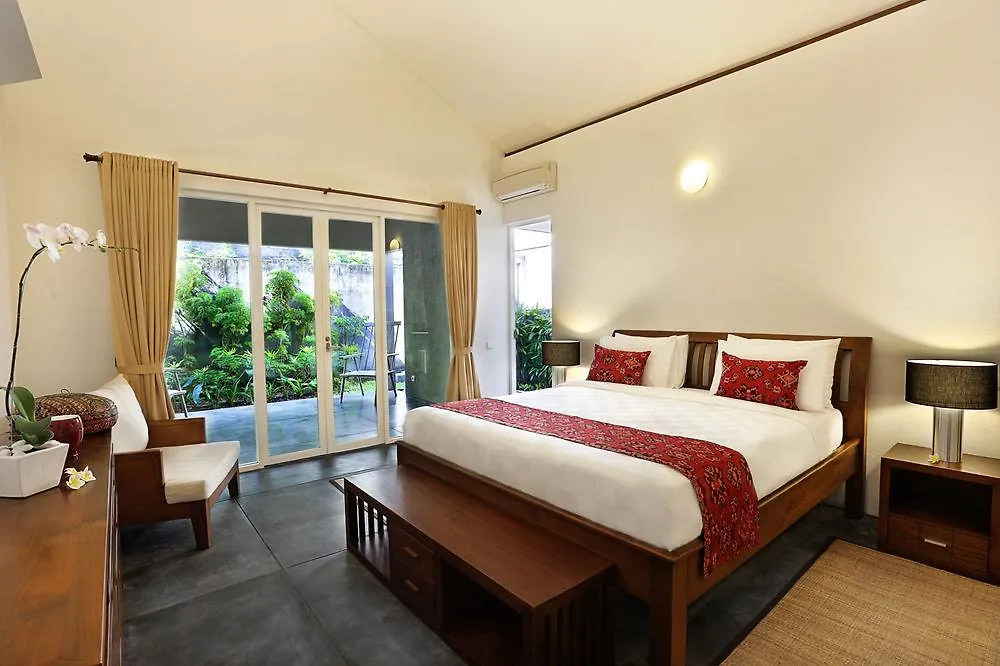 Mayaloka Villas Seminyak
