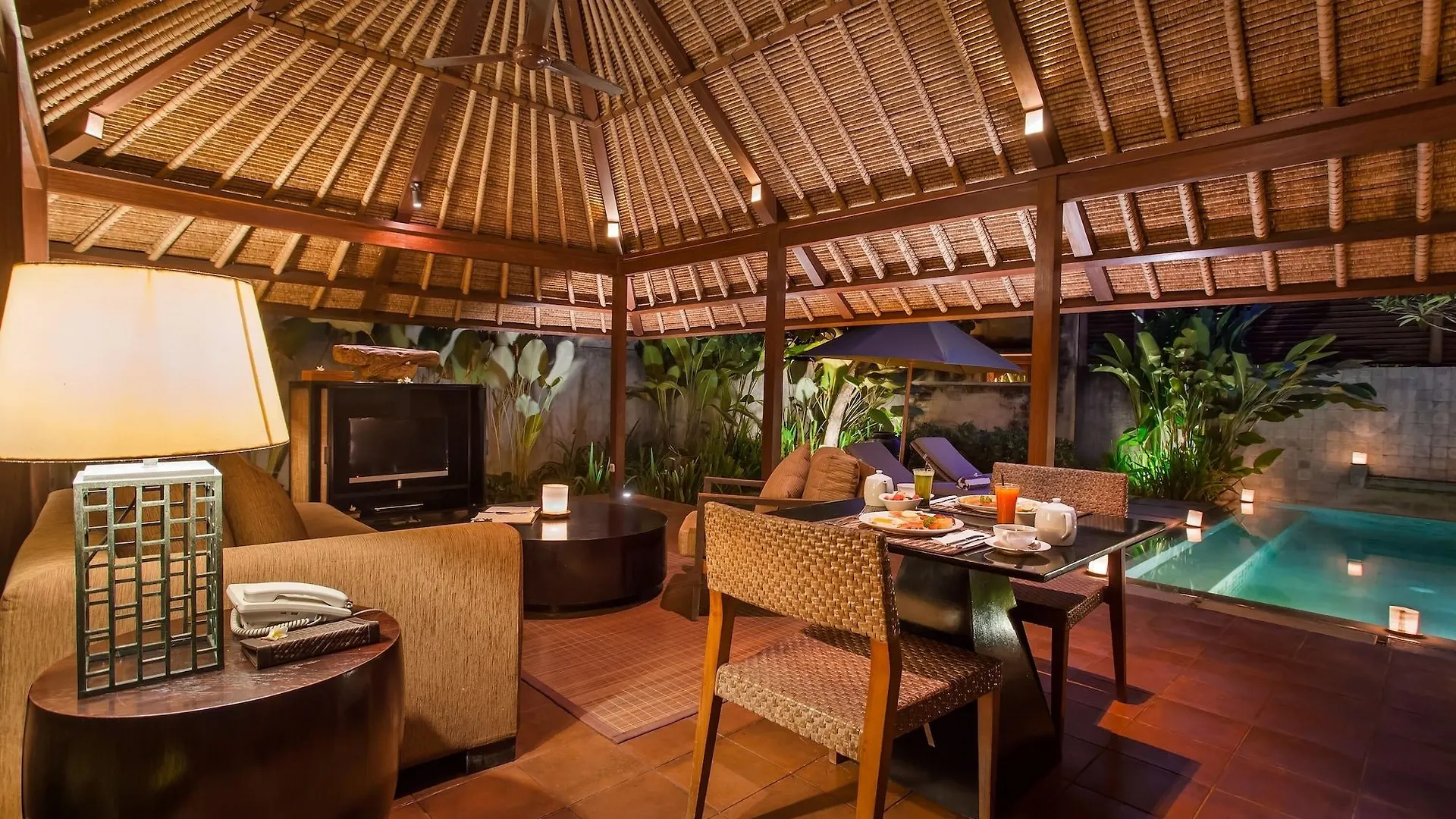 Mayaloka Villas Seminyak