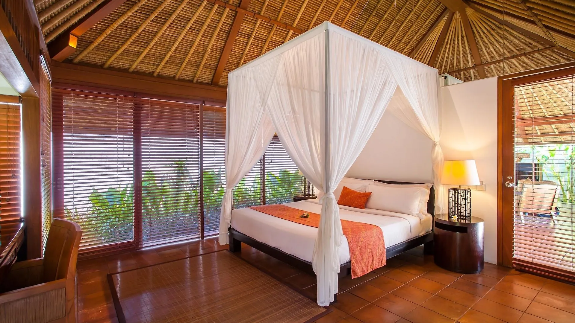 Mayaloka Villas Seminyak 0*, Seminyak (Bali)