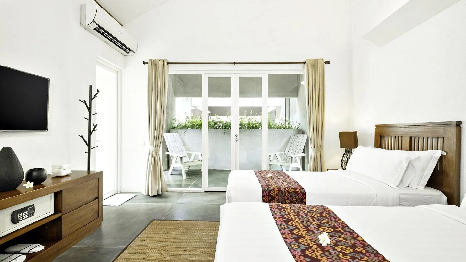 Mayaloka Villas Seminyak 0*, Seminyak (Bali)