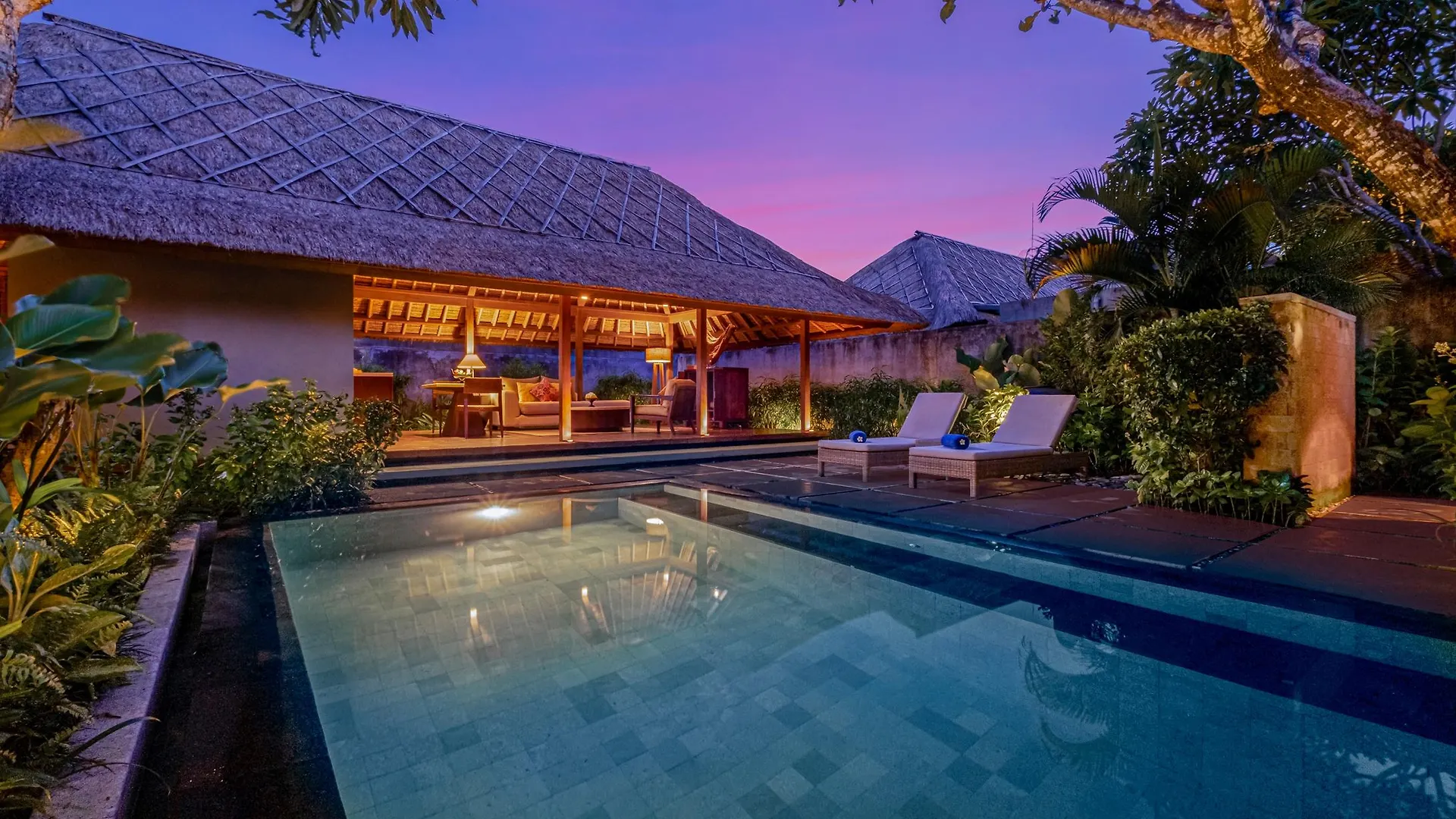Mayaloka Villas Seminyak Seminyak (Bali)