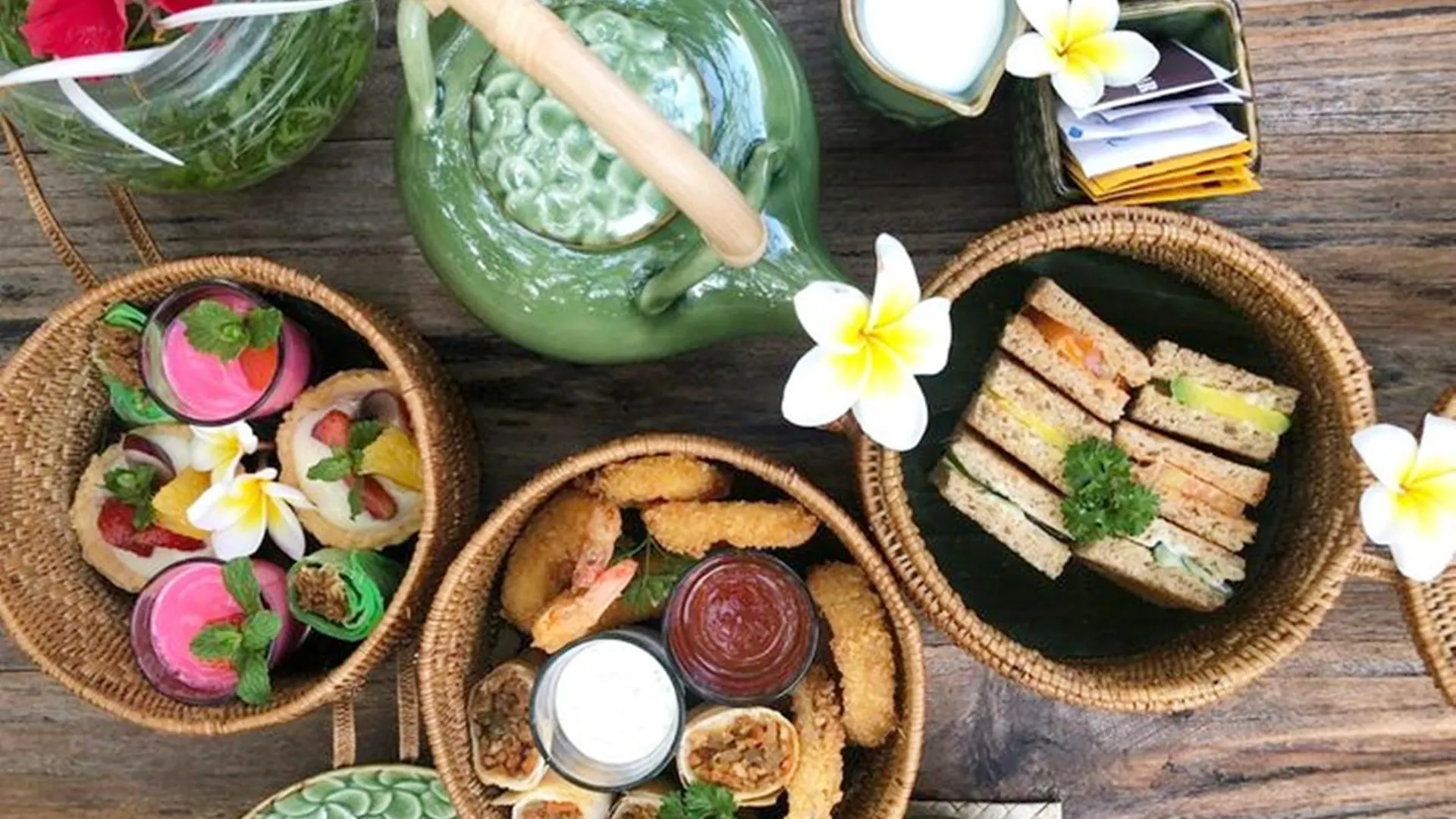 Mayaloka Villas Seminyak Seminyak (Bali)