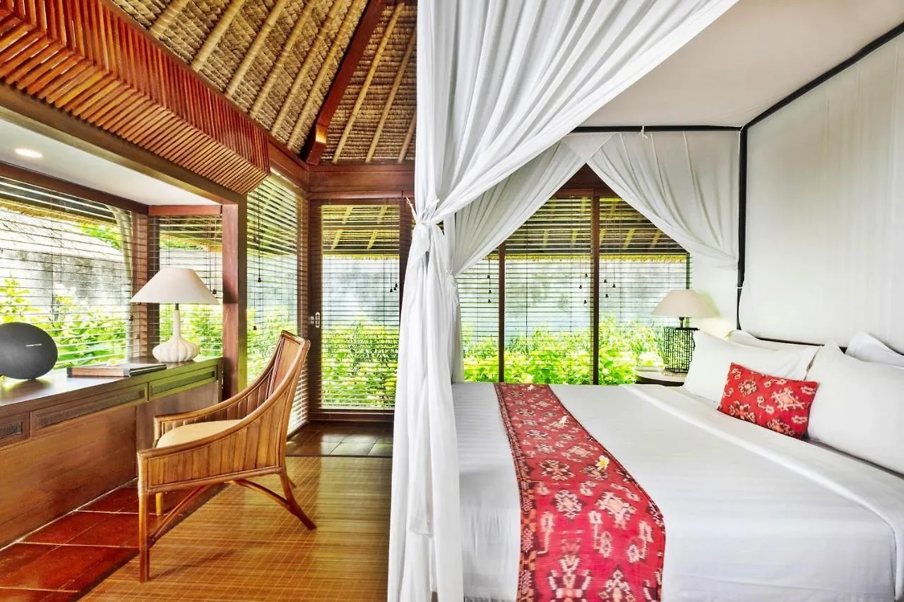 Mayaloka Villas Seminyak 0*, Seminyak (Bali) Indonesia