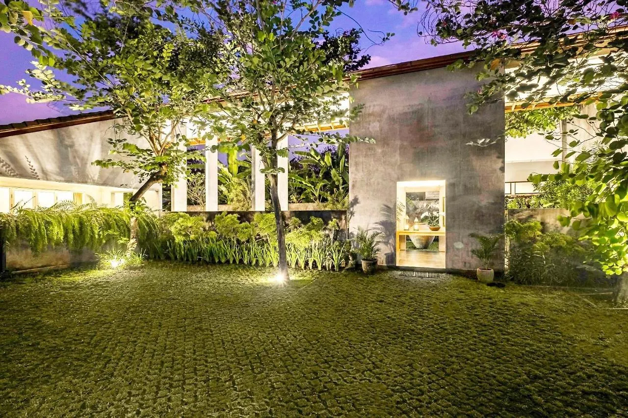 Mayaloka Villas Seminyak Seminyak (Bali)