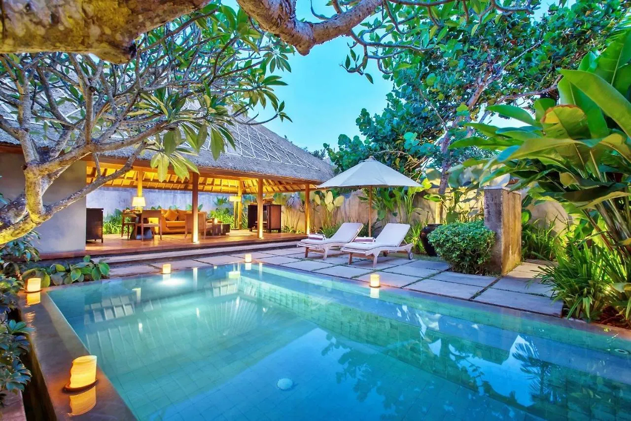 Mayaloka Villas Seminyak 0*, Seminyak (Bali) Indonesia