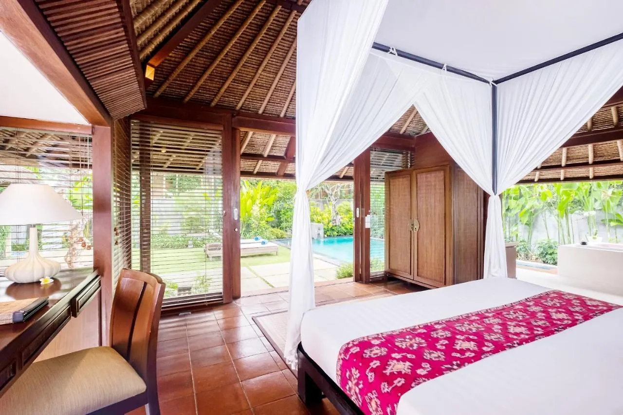 Mayaloka Villas Seminyak 0*, Seminyak (Bali)