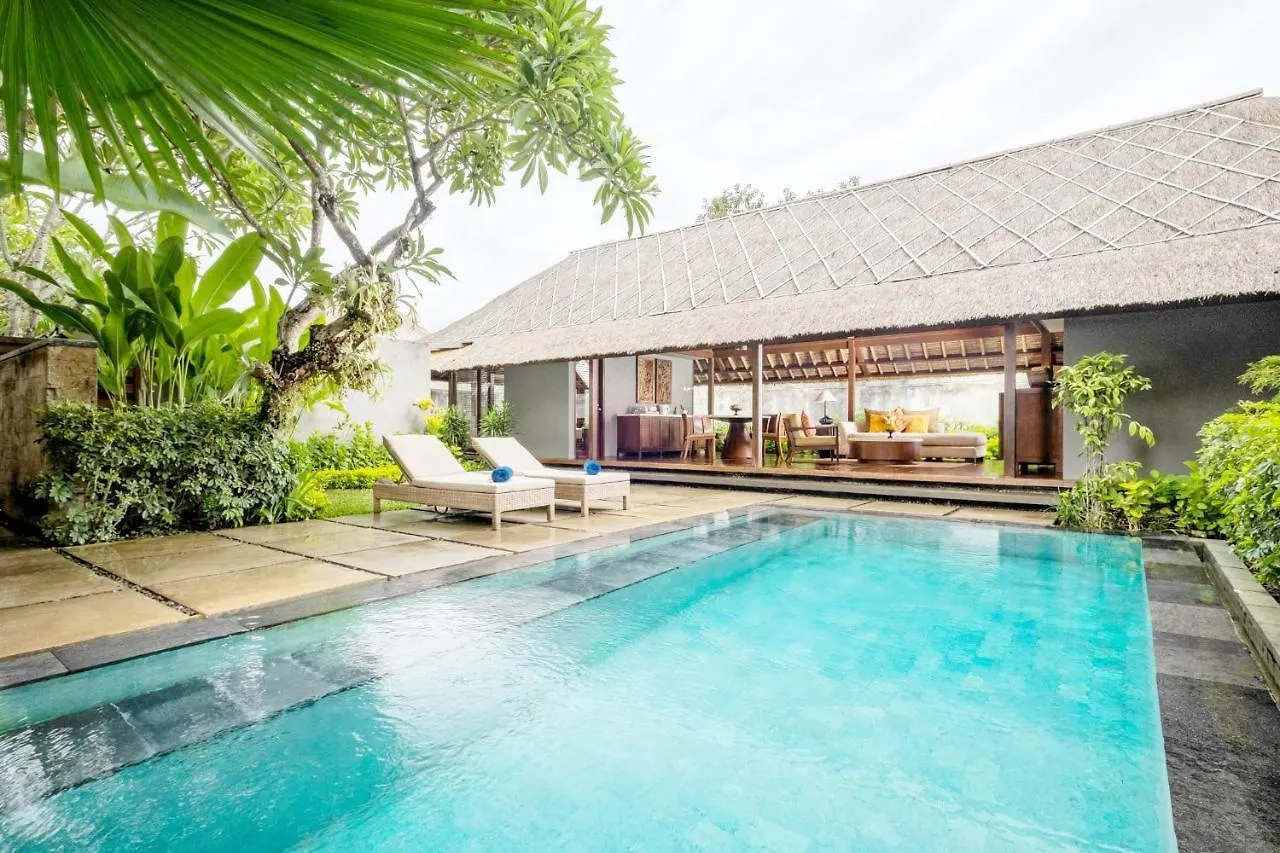 Mayaloka Villas Seminyak 0*, Seminyak (Bali)