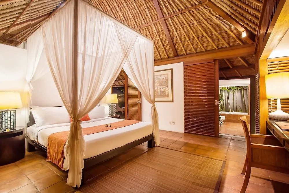 Mayaloka Villas Seminyak Indonesia