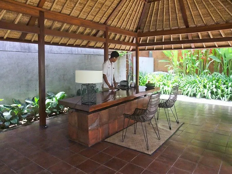Mayaloka Villas Seminyak  Seminyak (Bali)