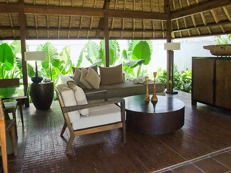 Mayaloka Villas Seminyak Indonesia