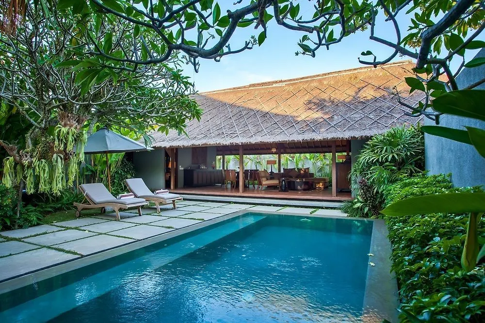 Mayaloka Villas Seminyak