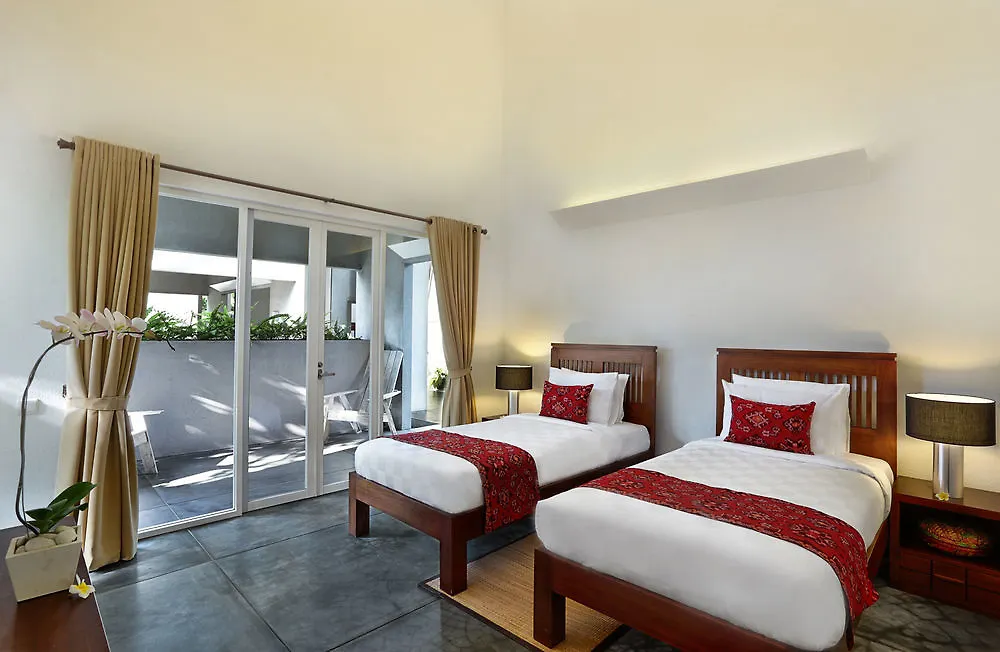 Mayaloka Villas Seminyak 0*, Seminyak (Bali) Indonesia