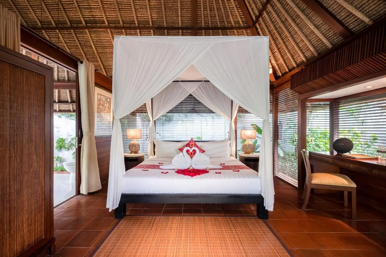 Mayaloka Villas Seminyak