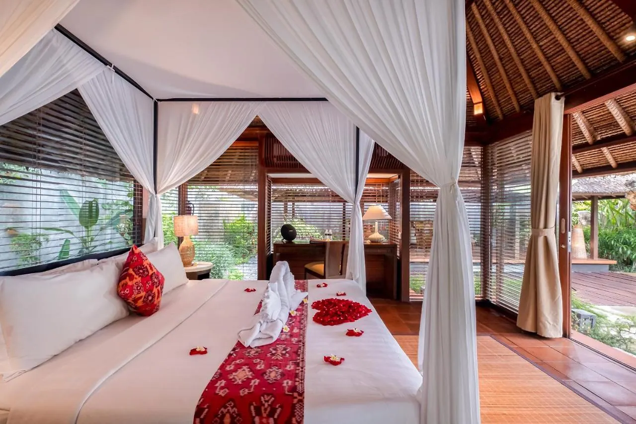 Mayaloka Villas Seminyak 0*, Seminyak (Bali) Indonesia