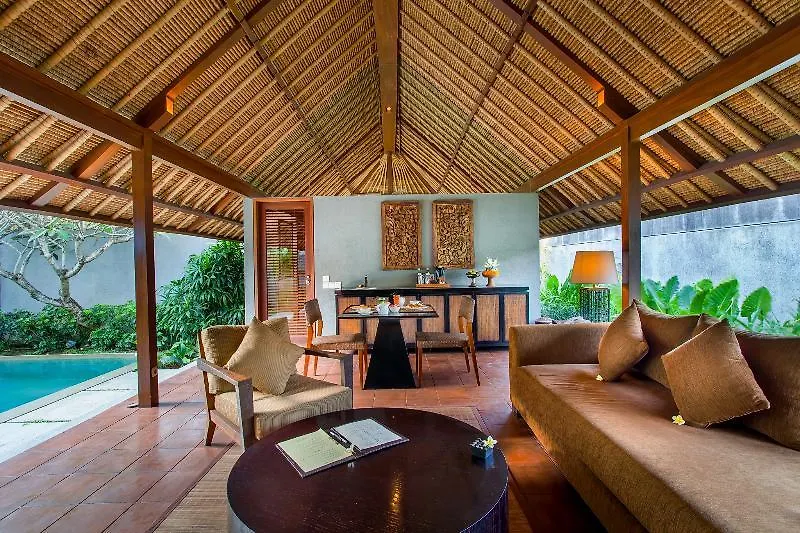 Mayaloka Villas Seminyak Indonesia