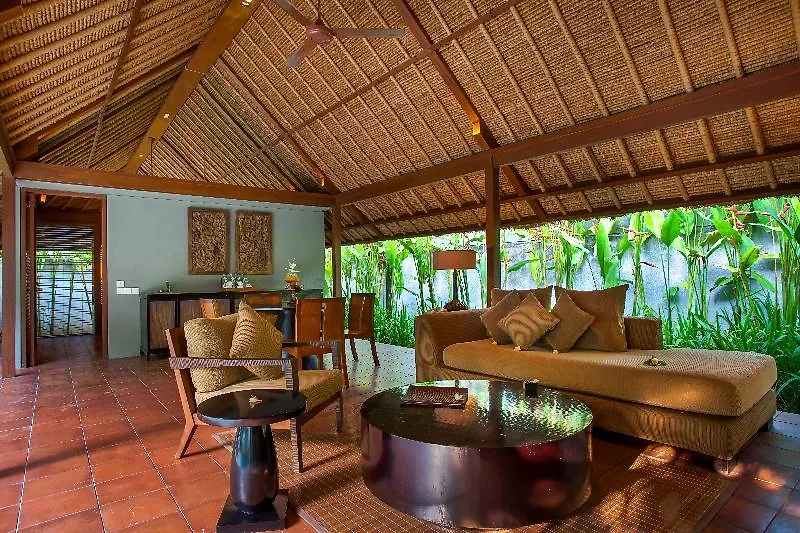 Mayaloka Villas Seminyak 0*, Seminyak (Bali)