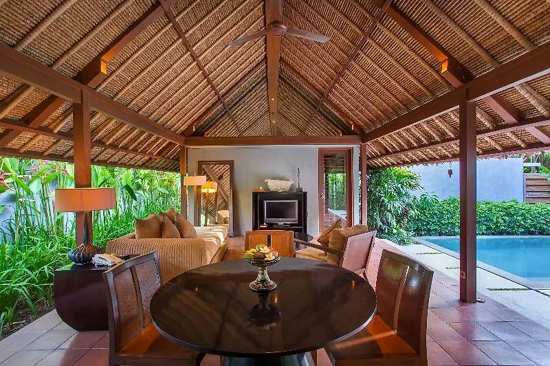 Mayaloka Villas Seminyak