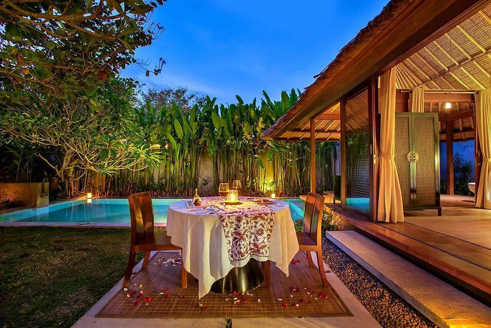 Mayaloka Villas Seminyak