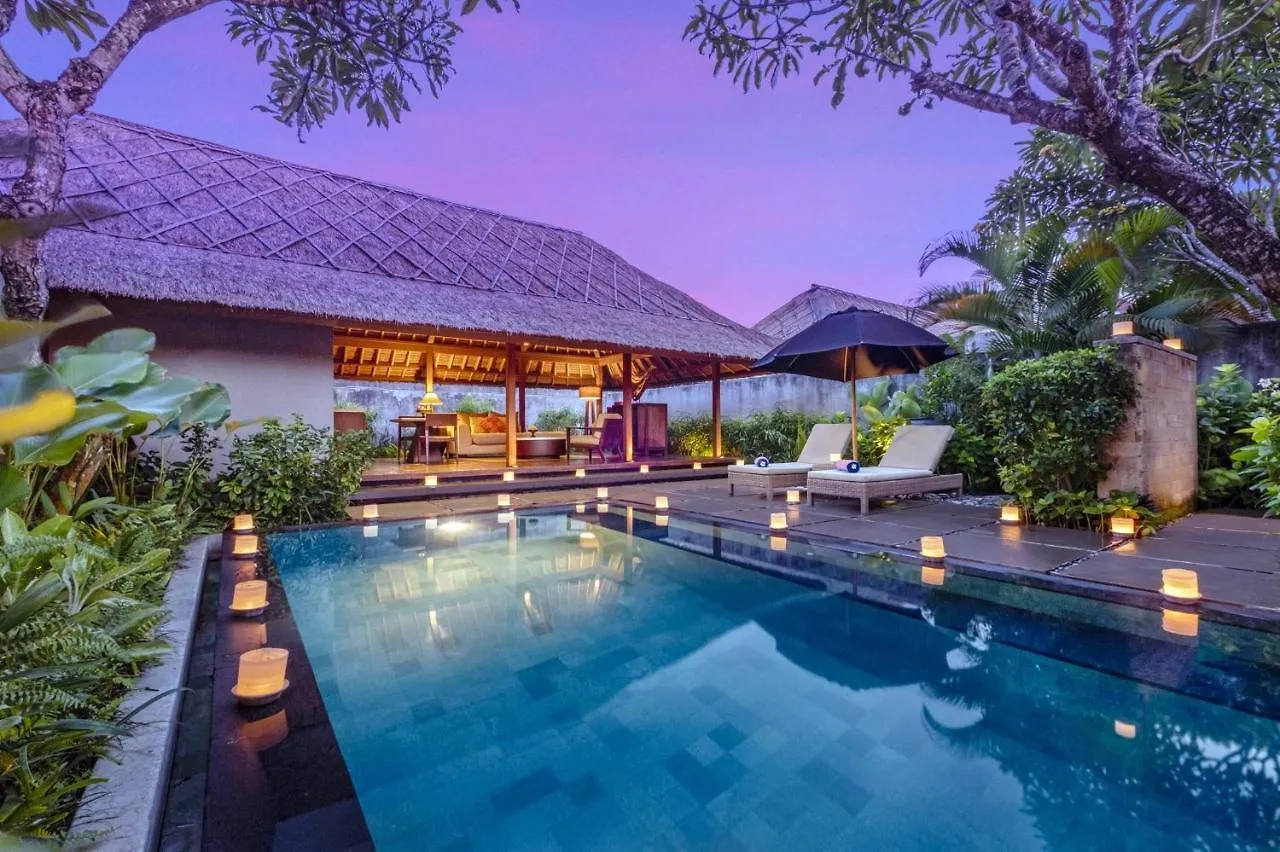 Mayaloka Villas Seminyak 0*,  Indonésie