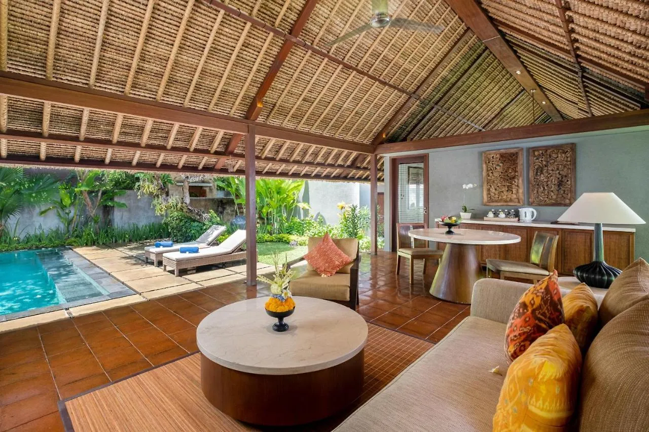 Mayaloka Villas Seminyak