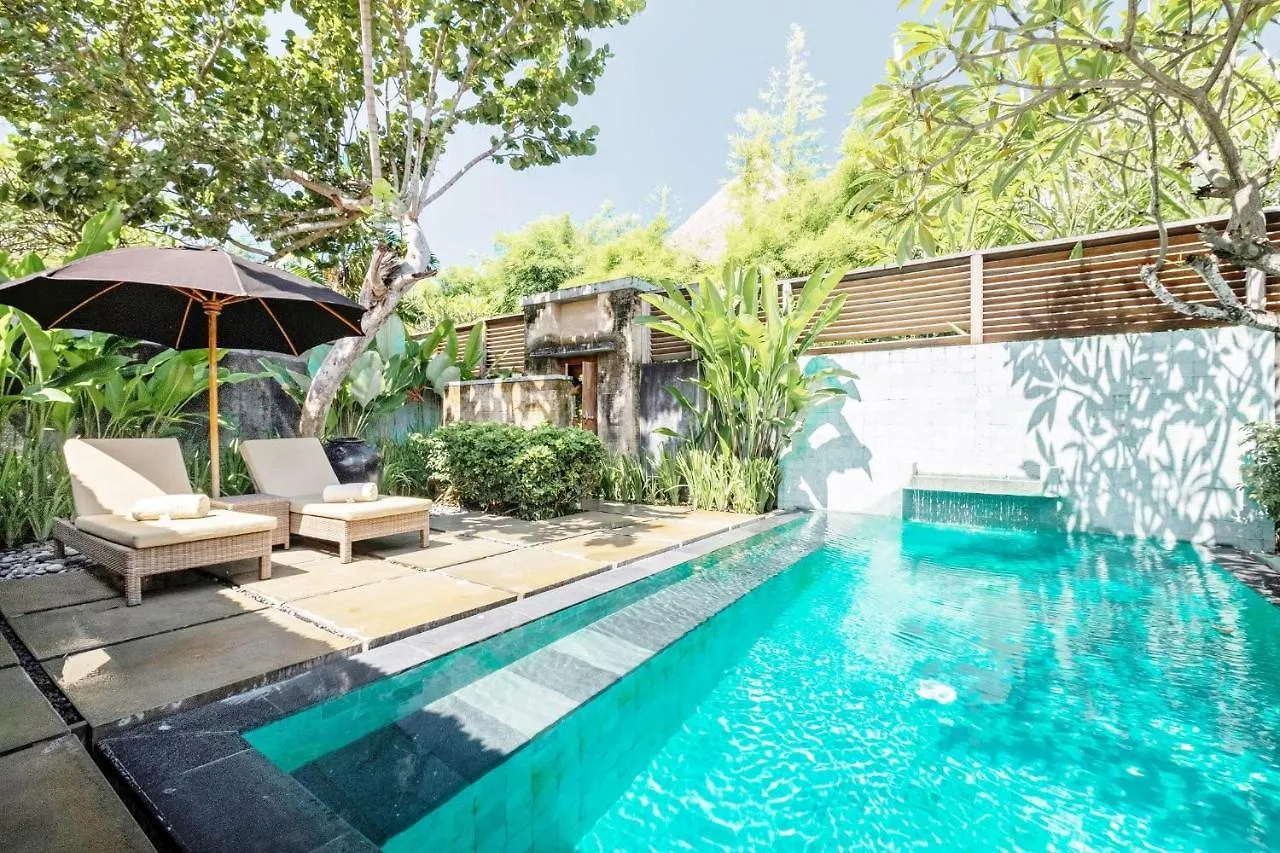 Mayaloka Villas Seminyak