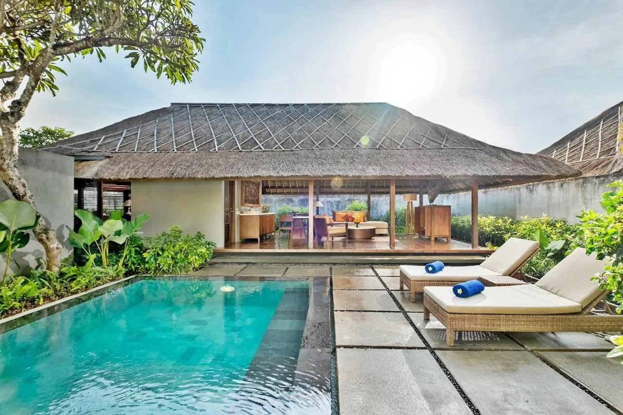 Mayaloka Villas Seminyak