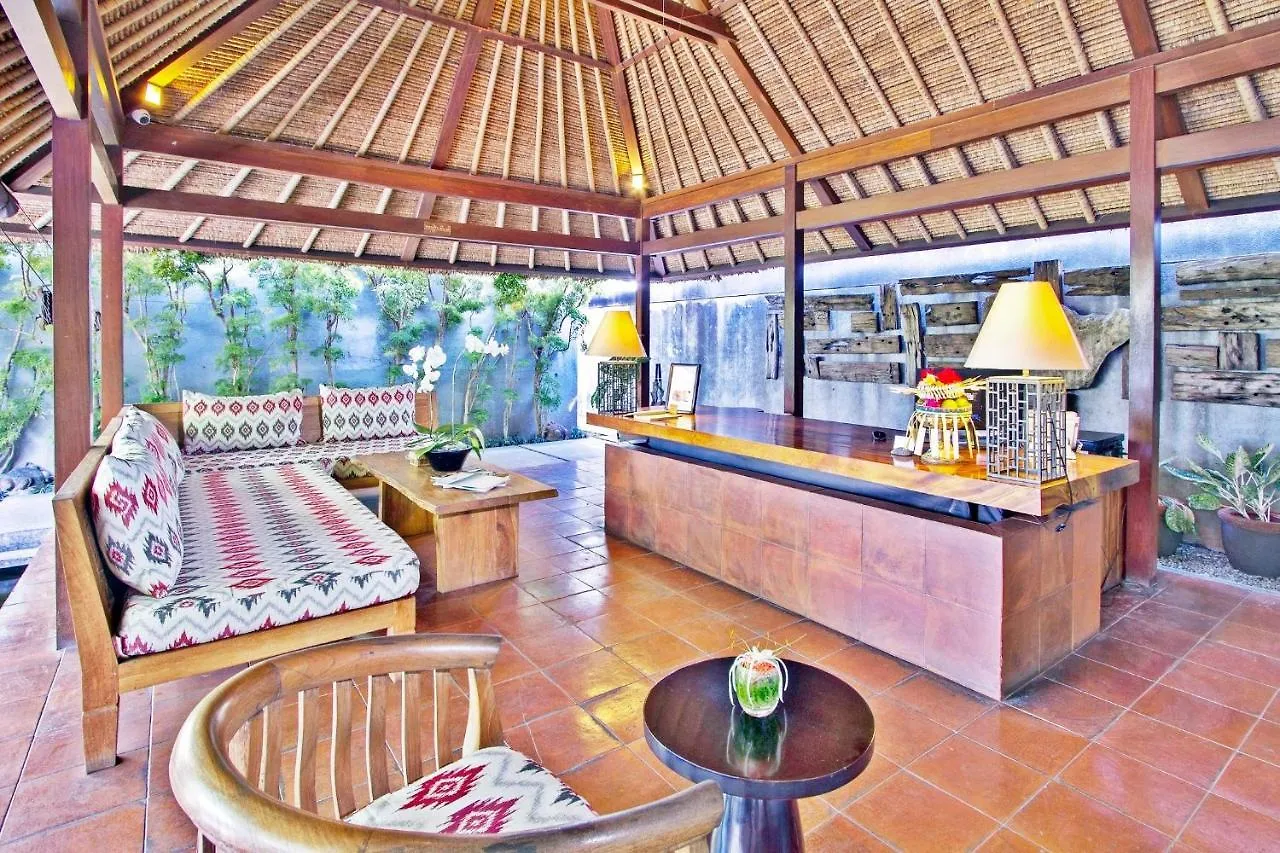 Mayaloka Villas Seminyak