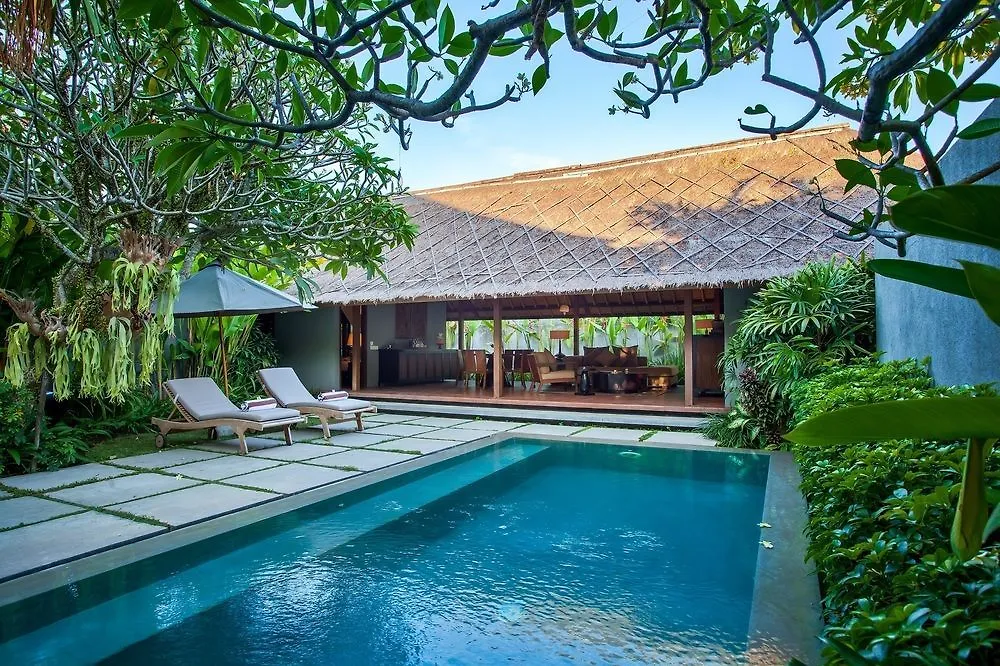 Mayaloka Villas Seminyak