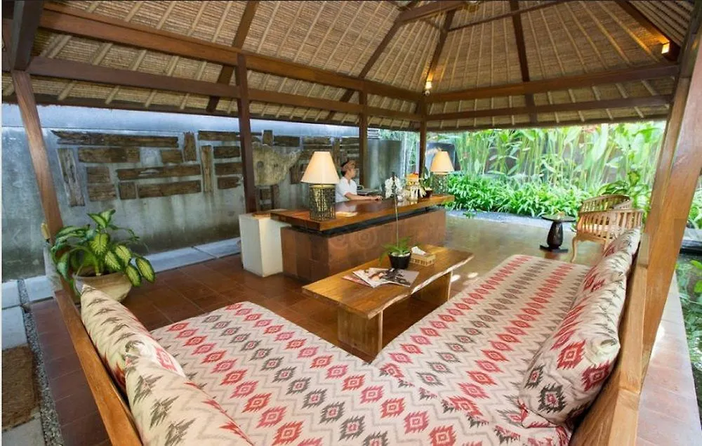 Mayaloka Villas Seminyak Indonesia