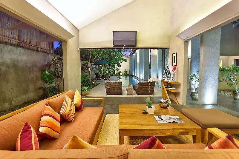 Mayaloka Villas Seminyak Seminyak (Bali)