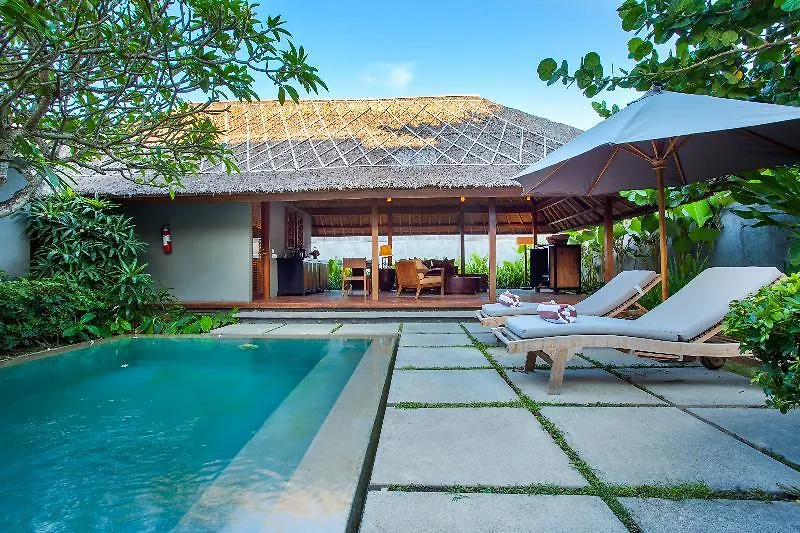 Mayaloka Villas Seminyak 0*, Seminyak (Bali) Indonesia