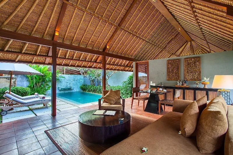 Mayaloka Villas Seminyak