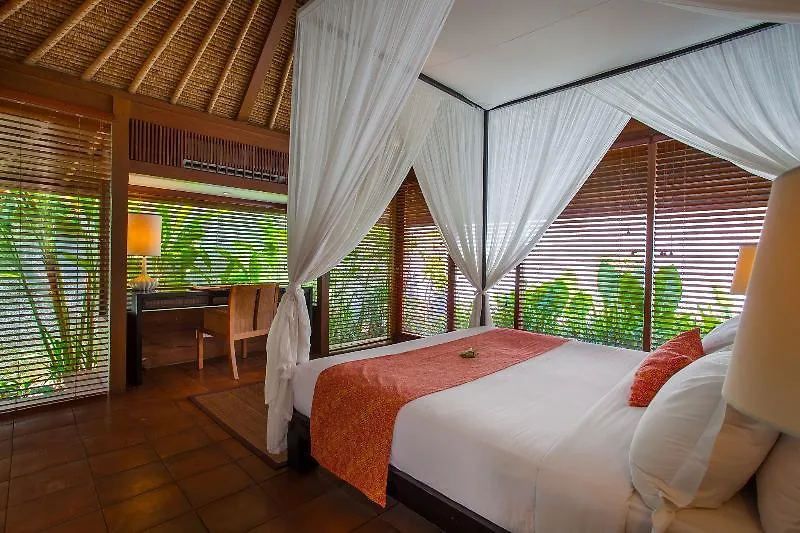 Mayaloka Villas Seminyak